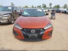 Nissan Maxima Sr Xtronic Cvt Image 13