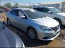 Nissan Sentra S Image 1
