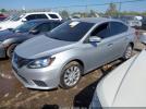 Nissan Sentra S Image 2