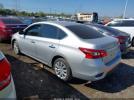 Nissan Sentra S Image 16