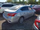 Nissan Sentra S Image 10