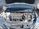 Nissan Sentra S Image 8