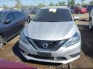 Nissan Sentra S Image 13