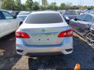Nissan Sentra S Image 12
