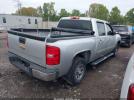 Chevrolet Silverado 1500 Ls Image 3