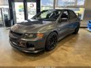 Mitsubishi Lancer Evolution Image 4