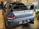 Mitsubishi Lancer Evolution Image 10