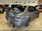 Mitsubishi Lancer Evolution Image 2