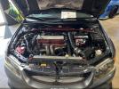 Mitsubishi Lancer Evolution Image 5