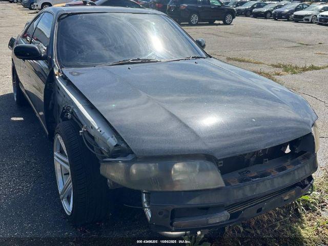  Salvage Nissan Skyline