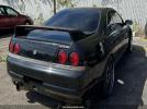 Nissan Skyline Image 4