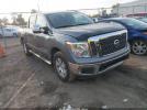 Nissan Titan Sv Image 1