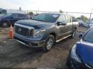 Nissan Titan Sv Image 4