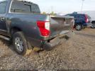 Nissan Titan Sv Image 8