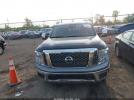 Nissan Titan Sv Image 10