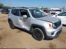 Jeep Renegade Altitude 4x4 Image 1