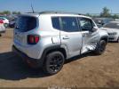 Jeep Renegade Altitude 4x4 Image 4