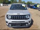 Jeep Renegade Altitude 4x4 Image 15