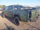 Toyota Tacoma Trd Pro Image 14