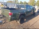 Toyota Tacoma Trd Pro Image 10
