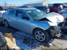 Chevrolet Malibu Ls Image 1