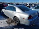 Chevrolet Malibu Ls Image 6