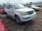 Lexus Gx Image 1