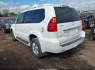 Lexus Gx Image 9