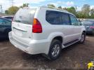 Lexus Gx Image 8