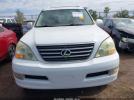 Lexus Gx Image 16