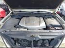 Lexus Gx Image 13