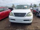 Lexus Gx Image 5