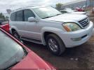 Lexus Gx Image 2