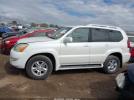 Lexus Gx Image 14