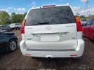 Lexus Gx Image 4