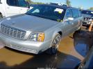 Cadillac DeVille Standard Image 3