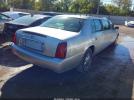 Cadillac DeVille Standard Image 6