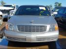 Cadillac DeVille Standard Image 7