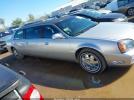 Cadillac DeVille Standard Image 12