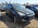 Ford Escape Titanium Image 1