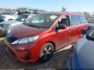 Toyota Sienna Le V6 8 Passenger Image 9