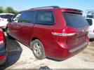 Toyota Sienna Le V6 8 Passenger Image 2