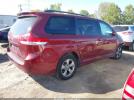 Toyota Sienna Le V6 8 Passenger Image 17