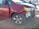 Toyota Sienna Le V6 8 Passenger Image 3
