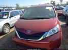 Toyota Sienna Le V6 8 Passenger Image 14