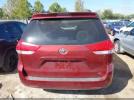 Toyota Sienna Le V6 8 Passenger Image 15