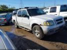Ford Explorer Image 1