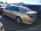 Toyota Camry Le Image 5