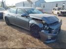 Nissan Altima S Fwd Image 1