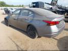 Nissan Altima S Fwd Image 15